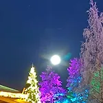 아파트 Arctic *