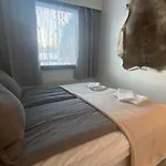 Arctic 아파트 *