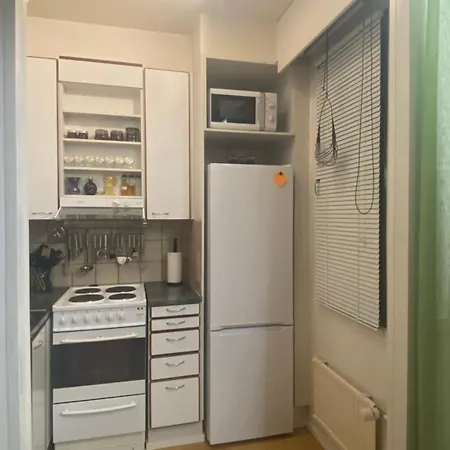 Arctic Διαμέρισμα Ροβανιέμι