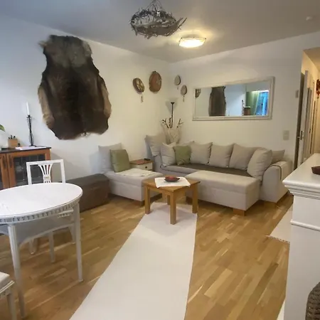 Διαμέρισμα Arctic *