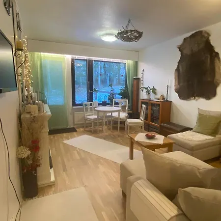 Διαμέρισμα Arctic