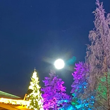 Διαμέρισμα Arctic *