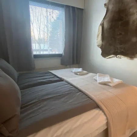 Arctic Apartman *