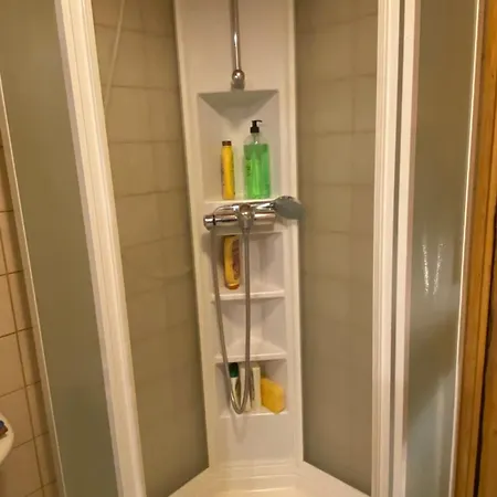 Διαμέρισμα Arctic *