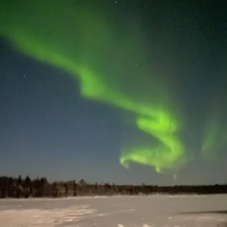 Apartman Arctic Rovaniemi