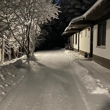 Apartamento Arctic Rovaniemi