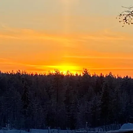 Apartman Arctic Rovaniemi