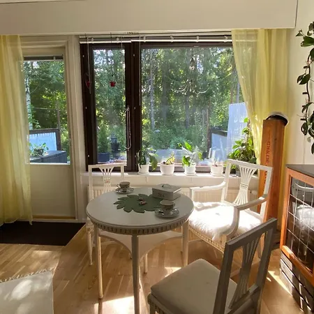 Apartman Arctic Rovaniemi