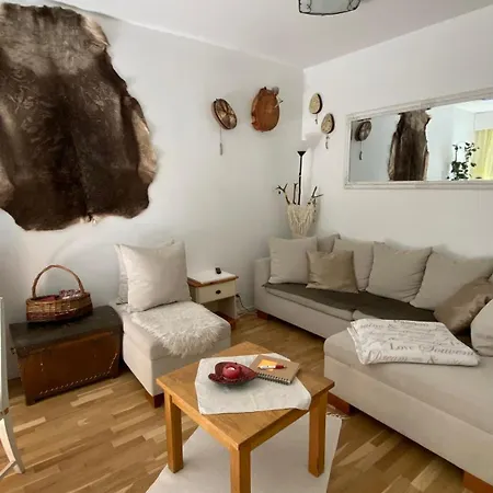 Apartman Arctic