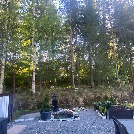 Apartman Arctic