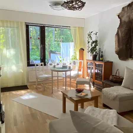 Apartman Arctic *