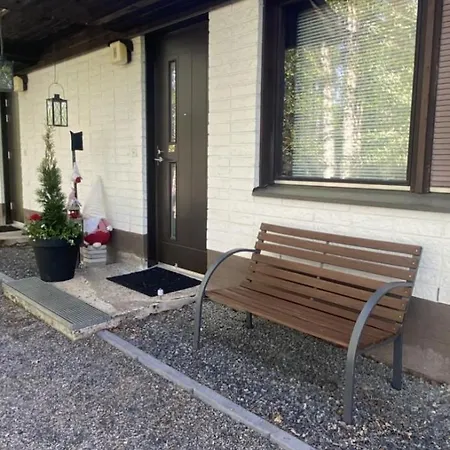 Arctic Apartment Rovaniemi