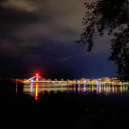 Arctic * Rovaniemi