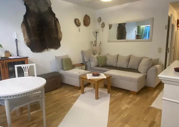 Apartman Arctic *