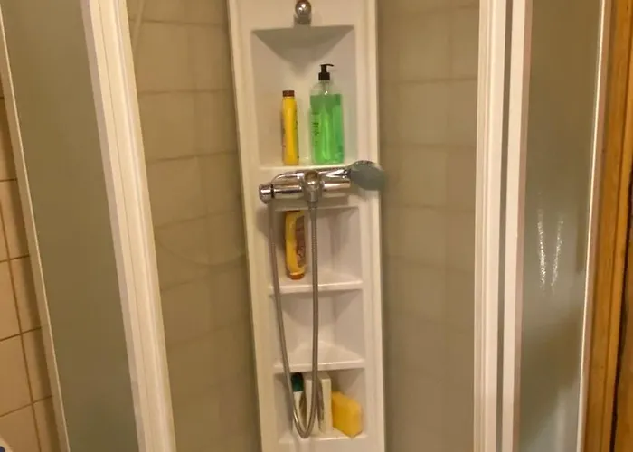 Apartamento Arctic *